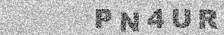 Code de confirmation