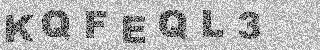 Code de confirmation