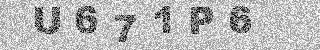 Code de confirmation
