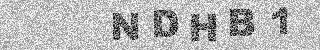 Code de confirmation