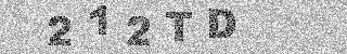 Code de confirmation