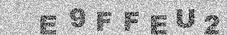 Code de confirmation