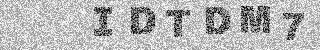Code de confirmation