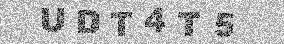 Code de confirmation