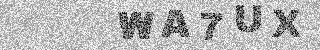 Code de confirmation
