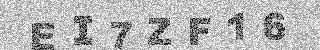 Code de confirmation
