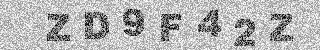 Code de confirmation